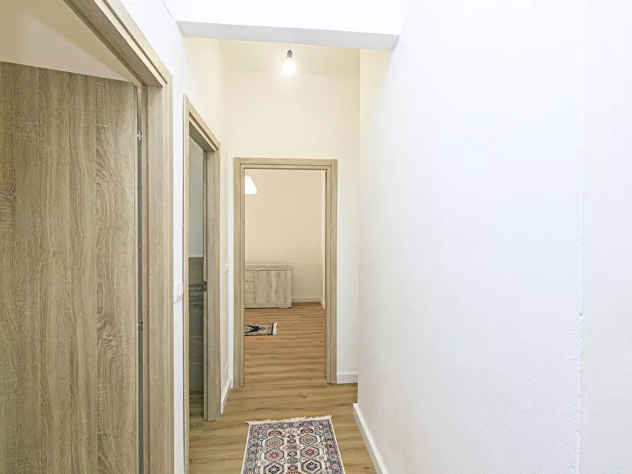 Immagine 20 di Bilocale in vendita  in Via Bartolomeo Parodi 185 a Ceranesi