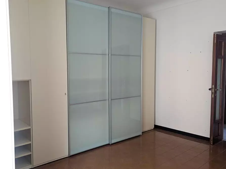 Immagine 19 di Bilocale in vendita  in Via Paolo Anfossi 60 a Genova