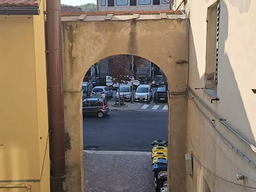 Immagine 33 di Quadrilocale in vendita  in Via Gavino 30 a Campomorone