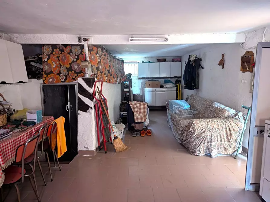 Immagine 4 di Trilocale in vendita  in Via Natale Gallino 76A a Genova