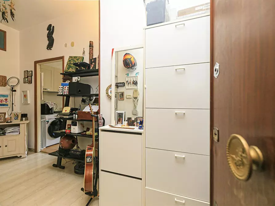Immagine 6 di Trilocale in vendita  in Via Piero Pinetti 66 B a Genova