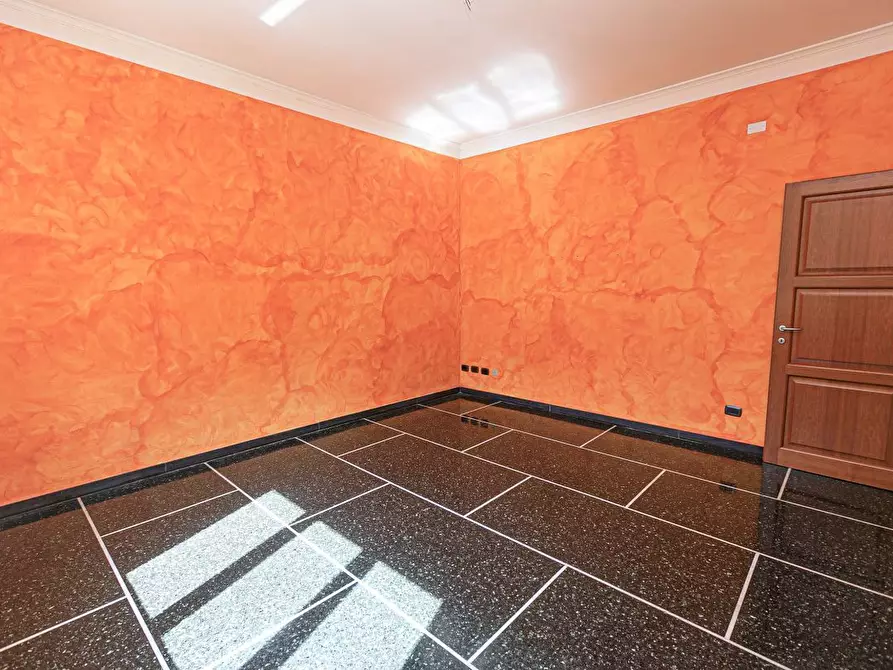 Immagine 28 di Appartamento in vendita  in Via 25 Aprile 22 a Sant'olcese