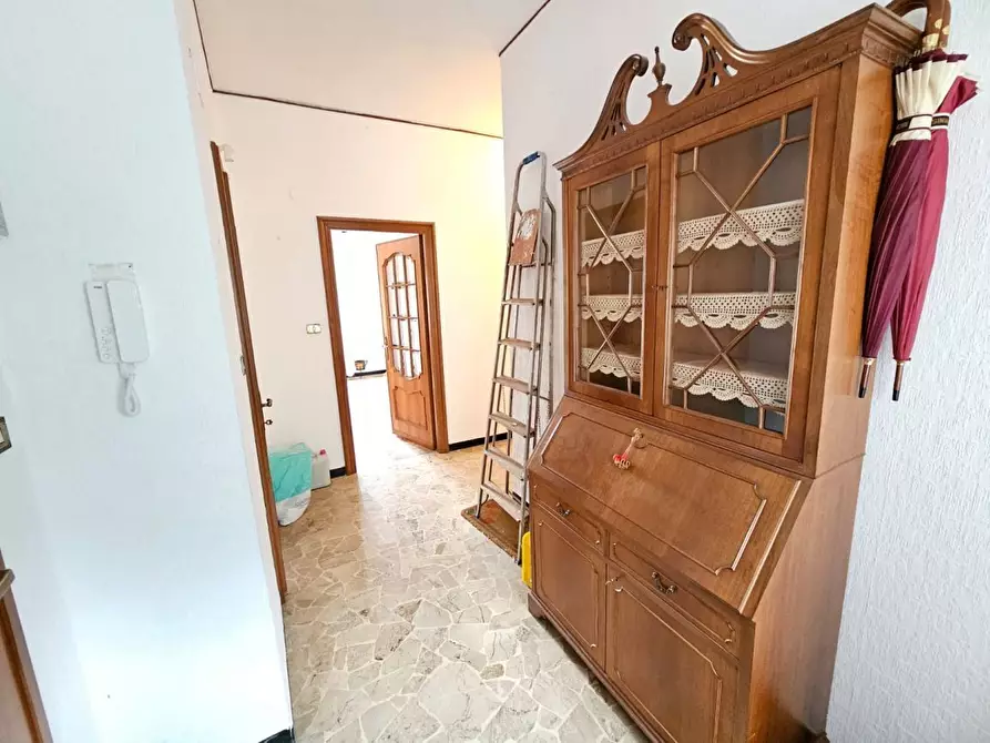 Immagine 39 di Quadrilocale in vendita  in Via Domenico Carli a Genova
