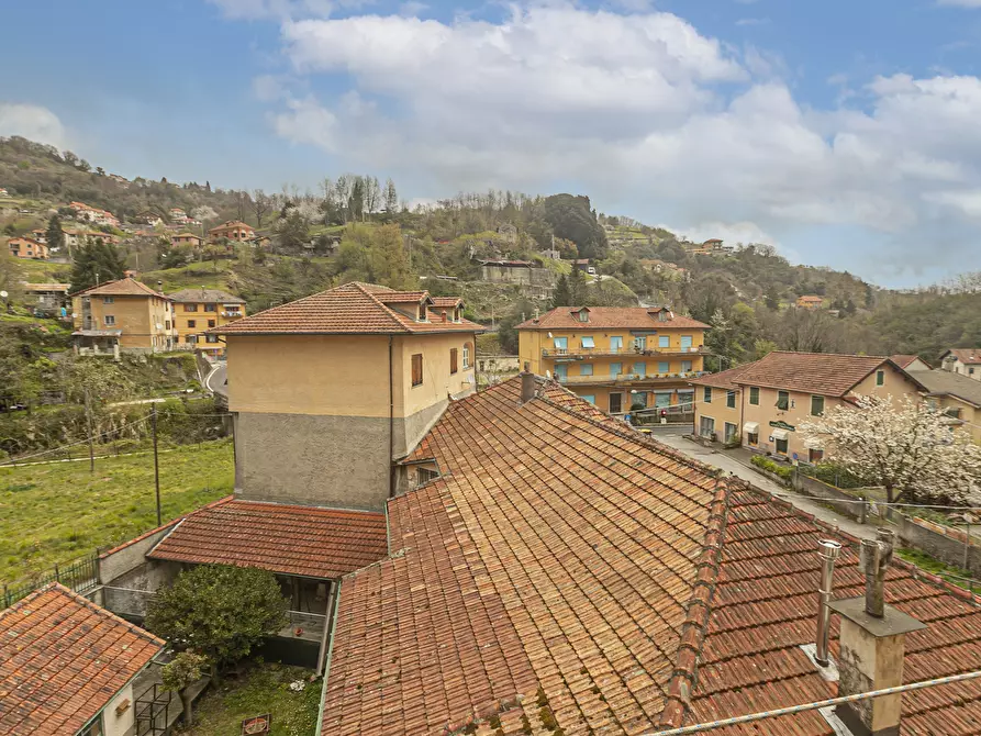 Immagine 5 di Trilocale in vendita  in via alle tine 18 a Ceranesi