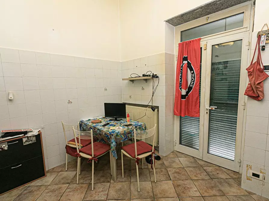 Immagine 21 di Bilocale in vendita  in Salita Murta 1a a Genova