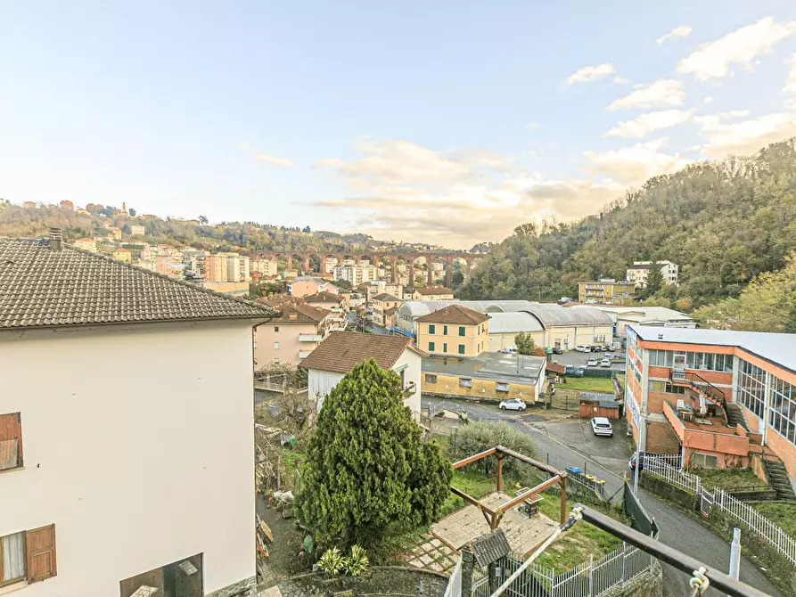 Immagine 7 di Trilocale in vendita  in Via Bartolomeo Parodi 59 a Ceranesi