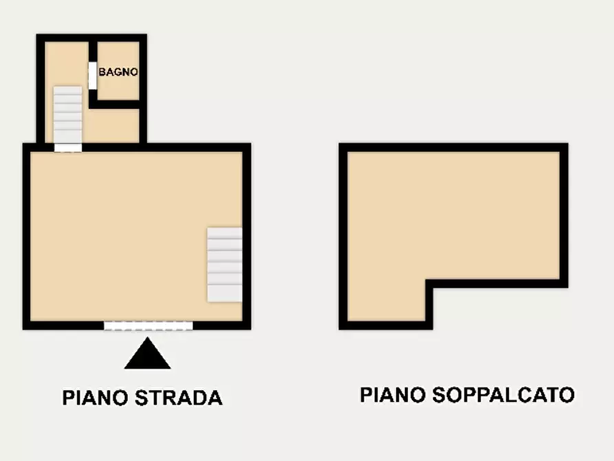 Immagine 20 di Locale commerciale in vendita  in Via Giovanni Tommaso Invrea 46 a Genova