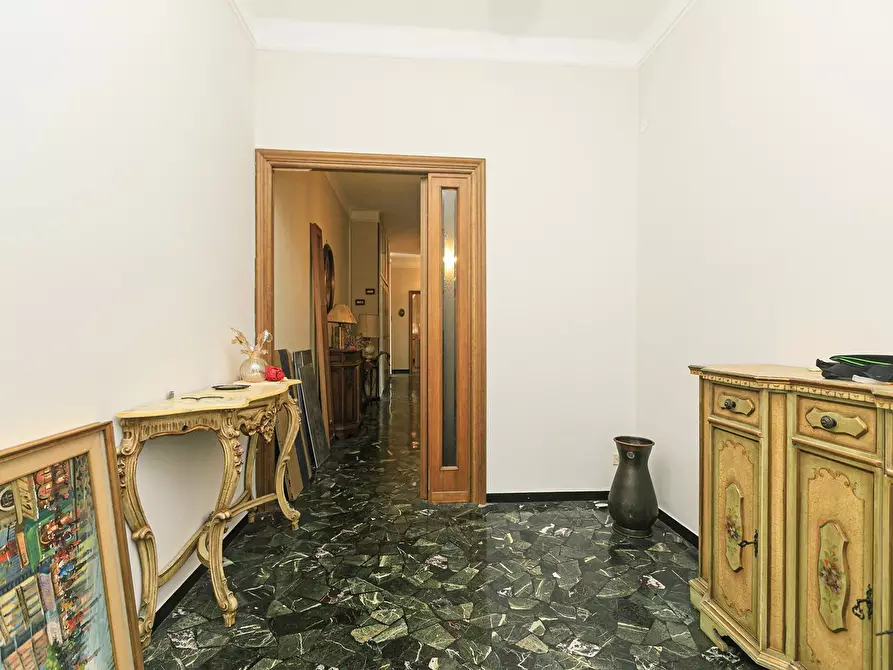 Immagine 6 di Quadrilocale in vendita  in Via Circonvallazione 5 a Campomorone