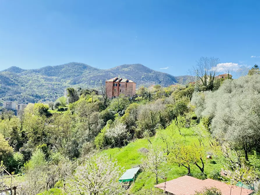 Immagine 17 di Trilocale in vendita  in Via Giovanni Aicardi a Genova