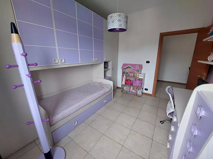 Immagine 15 di Trilocale in vendita  in Via Fratelli Gazzo 29 a Genova