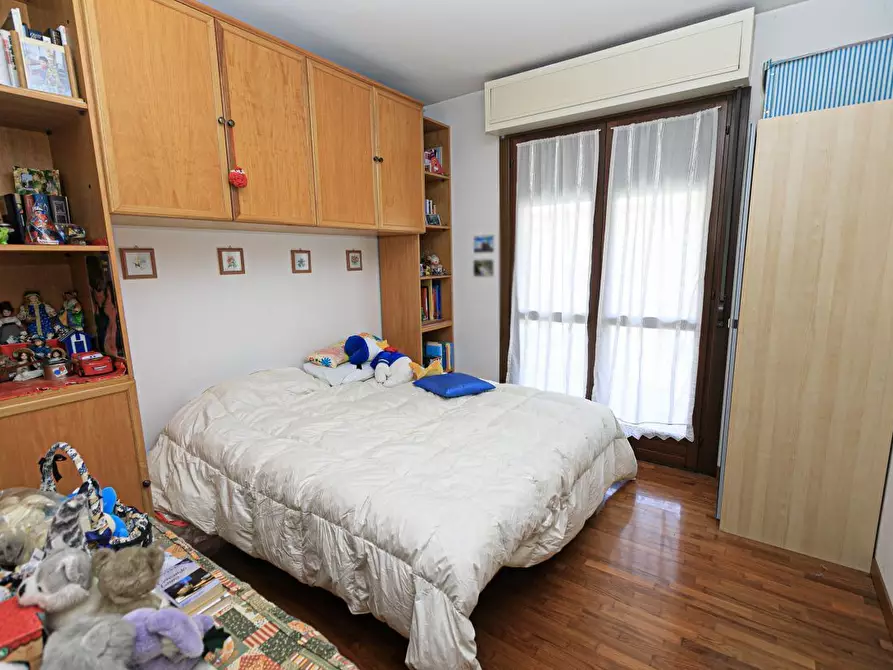 Immagine 23 di Attico in vendita  in Via Morego 55 a Genova