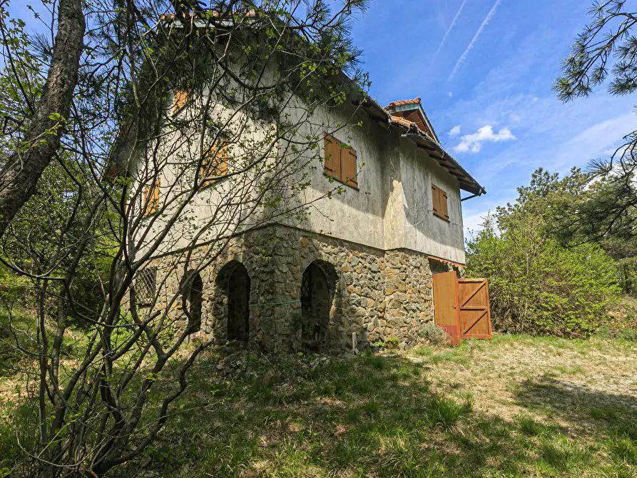 Immagine 55 di Casa indipendente in vendita  in via ai piani di praglia a Ceranesi