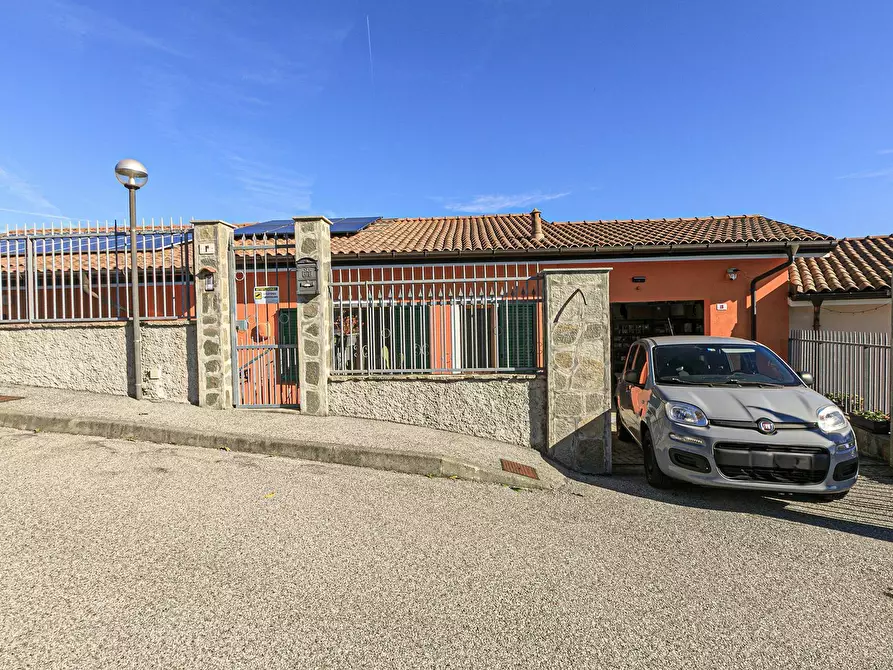 Immagine 93 di Casa semindipendente in vendita  in Via Porcile 1 Q a Genova