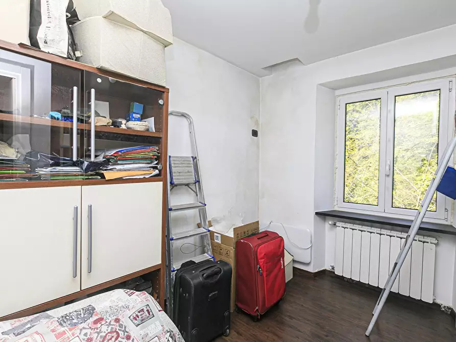 Immagine 19 di Trilocale in vendita  in Via San Martino 85 a Ceranesi