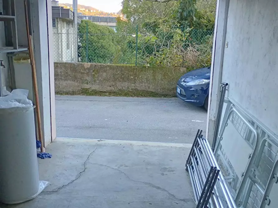 Immagine 7 di Magazzino in vendita  in Via martiri della libertà 256 a Campomorone