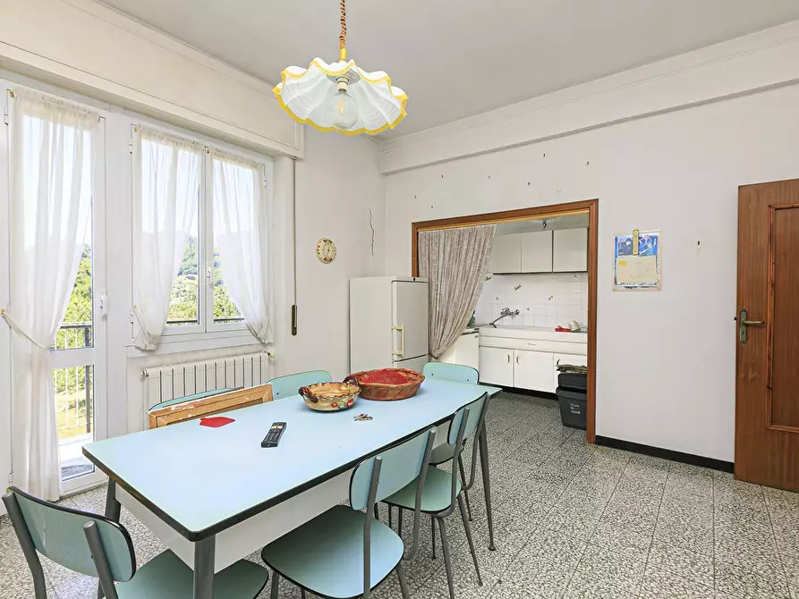 Immagine 22 di Pentalocale in vendita  in Via Primo Cavallieri 55 a Campomorone