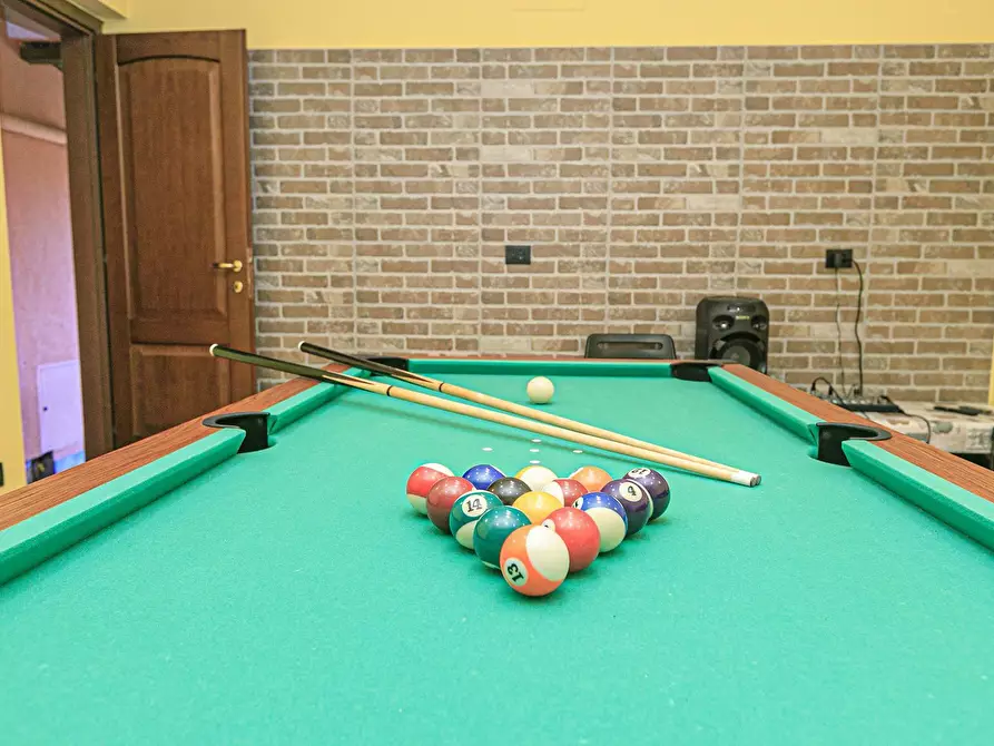 Immagine 69 di Casa semindipendente in vendita  in Via Porcile 1 Q a Genova