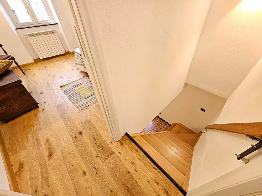 Immagine 29 di Quadrilocale in affitto  in Via San Martino 43 a Ceranesi