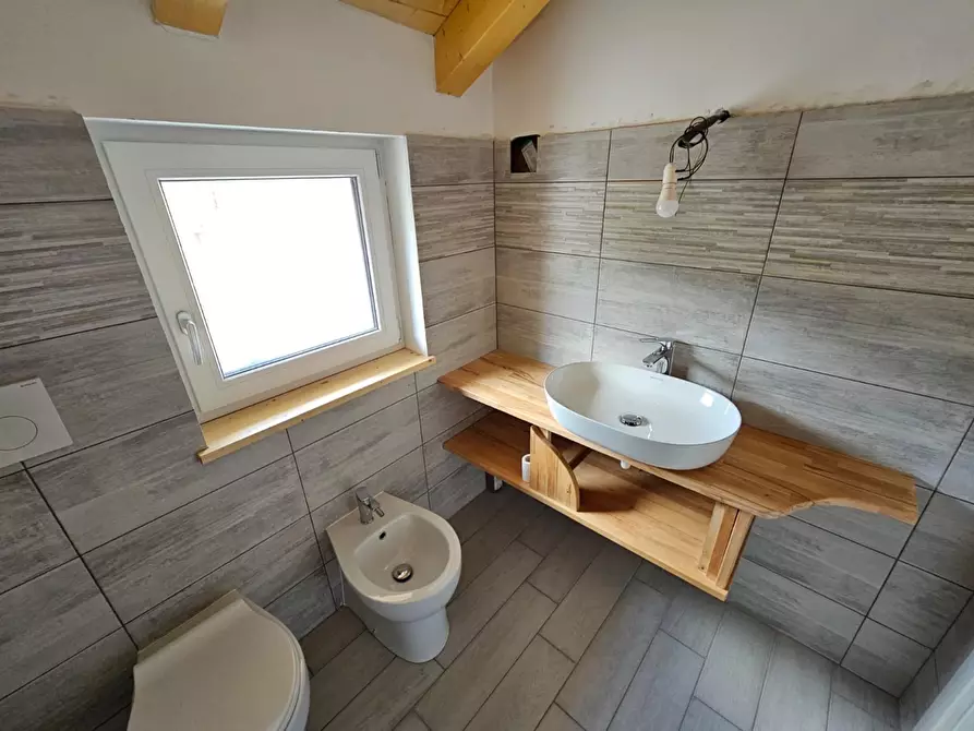 Immagine 50 di Casa indipendente in vendita  in Località Nenno Inferiore 15 a Valbrevenna