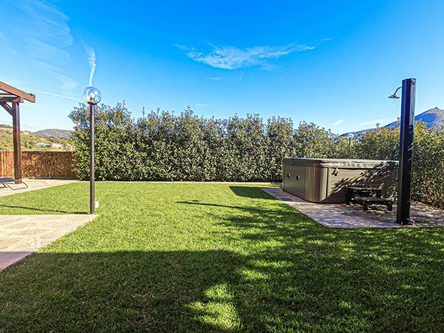 Immagine 17 di Casa semindipendente in vendita  in Via Porcile 1 Q a Genova