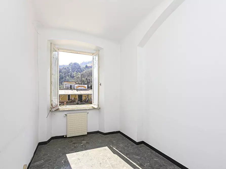 Immagine 27 di Appartamento in vendita  in Via Bartolomeo Parodi 56 a Ceranesi