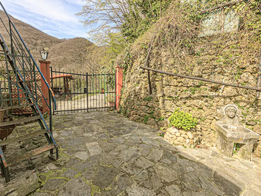 Immagine 49 di Casa indipendente in vendita  in Via Monte Comego 75 a Ceranesi