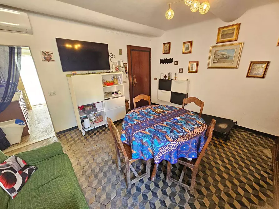 Immagine 7 di Quadrilocale in vendita  in Via Martiri della Libertà 225 a Campomorone