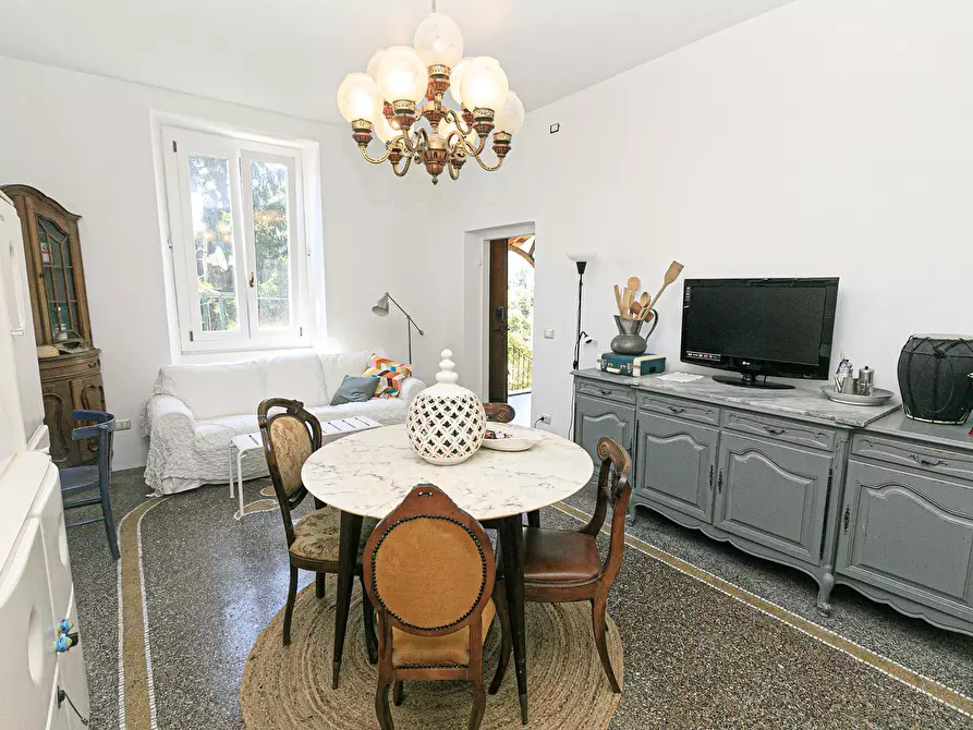 Immagine 49 di Villa in vendita  in Via Monte Carlo 7/2 a Campomorone