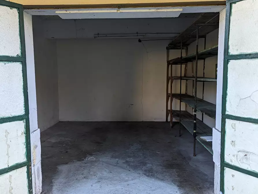 Immagine 2 di Quadrilocale in vendita  in Via Padre Francesco Borghero 33 a Ronco Scrivia