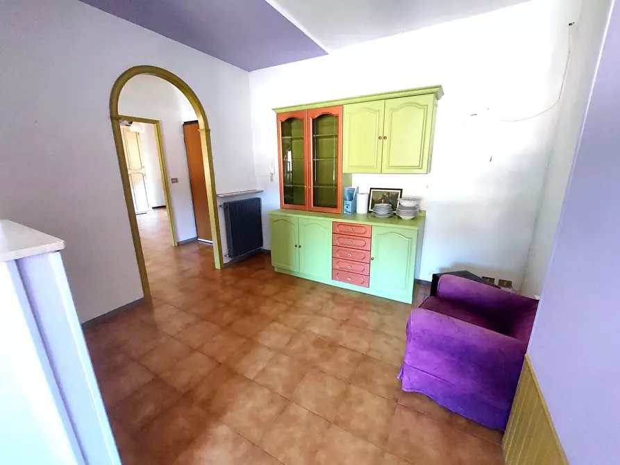 Immagine 21 di Bilocale in vendita  a Genova