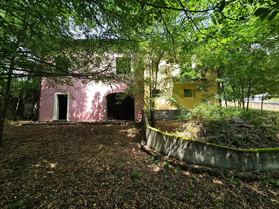 Immagine 33 di Trilocale in vendita  in Via caduti di isoverde a Campomorone