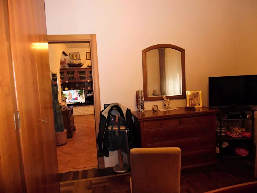 Immagine 23 di Quadrilocale in vendita  in Strada Statale 35 dei Giovi 53 a Mignanego