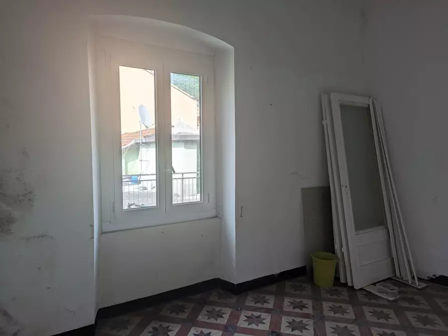 Immagine 16 di Bilocale in vendita  in Via Beata Chiara 18 a Genova