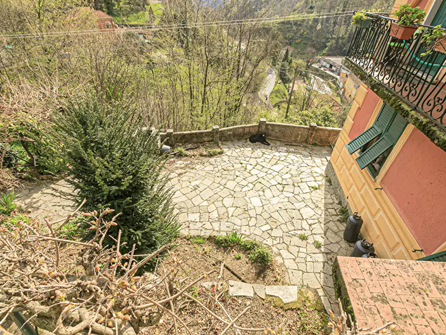 Immagine 59 di Casa indipendente in vendita  in Via Monte Comego 75 a Ceranesi