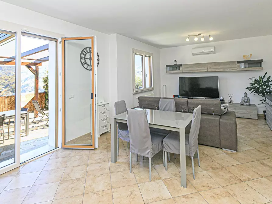 Immagine 45 di Casa semindipendente in vendita  in Via Porcile 1 Q a Genova