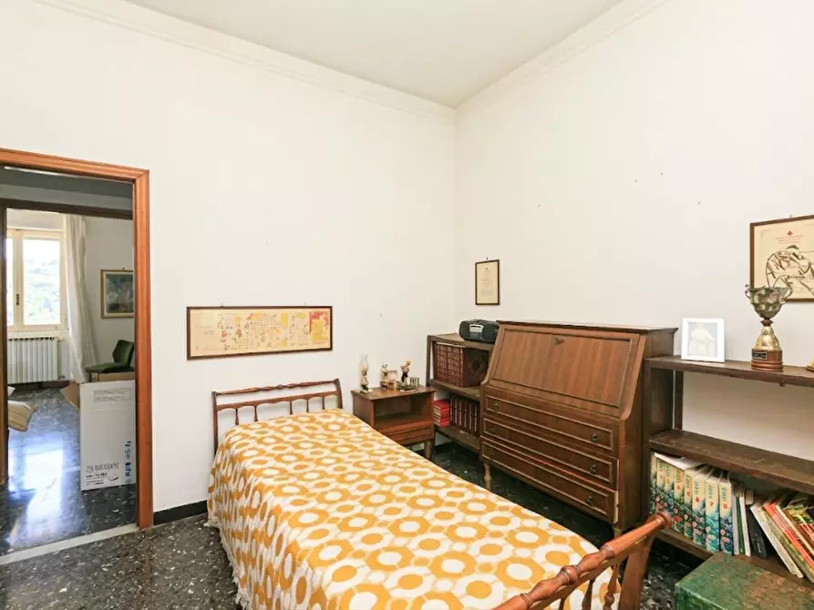 Immagine 50 di Pentalocale in vendita  in Via Primo Cavallieri 55 a Campomorone