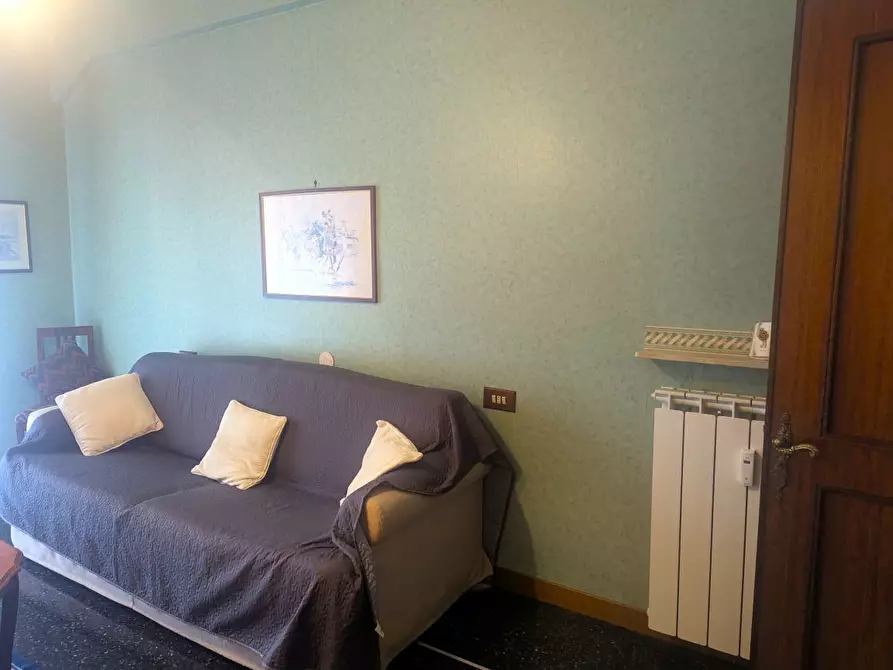 Immagine 20 di Trilocale in vendita  in Via Campomorone 40R a Genova