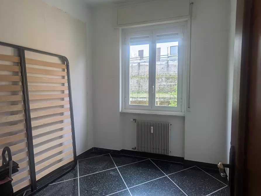 Immagine 21 di Trilocale in vendita  in Salita Serra Riccò 13 a Genova