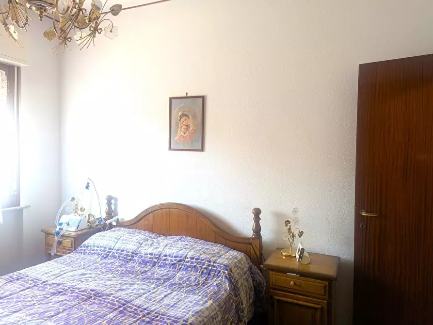 Immagine 13 di Quadrilocale in vendita  in Via Milite Ignoto 11 a Mignanego