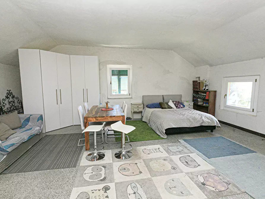 Immagine 40 di Villa in vendita  in Via Monte Carlo 7 a Campomorone