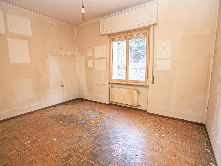 Immagine 25 di Quadrilocale in vendita  in Via G.B. Gaulli 12 A a Genova