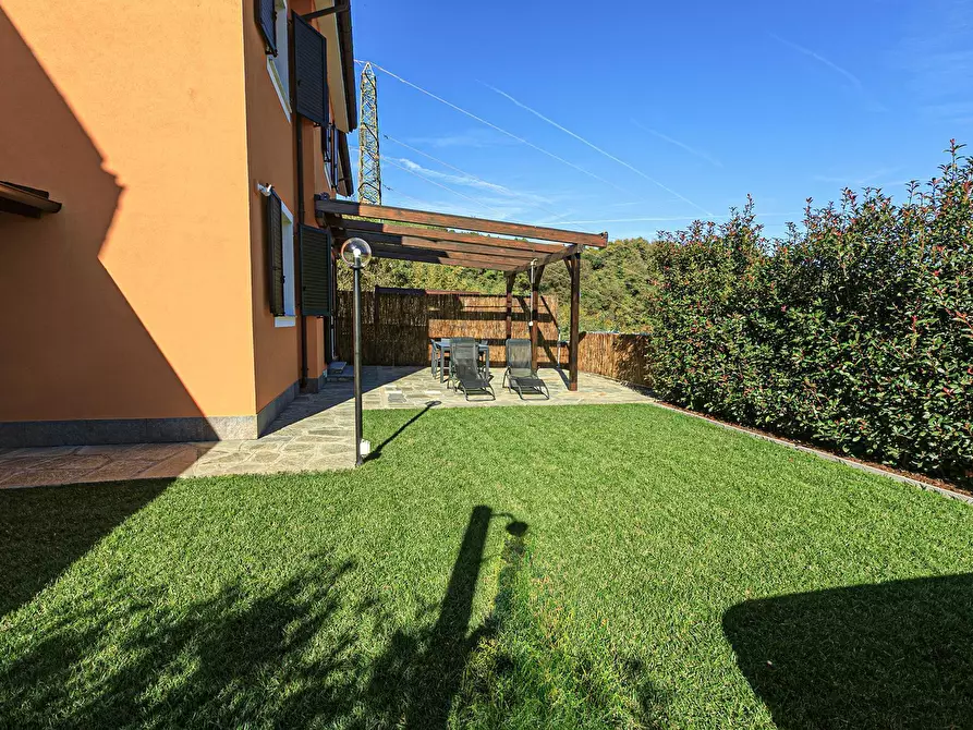 Immagine 12 di Casa semindipendente in vendita  in Via Porcile 1 Q a Genova