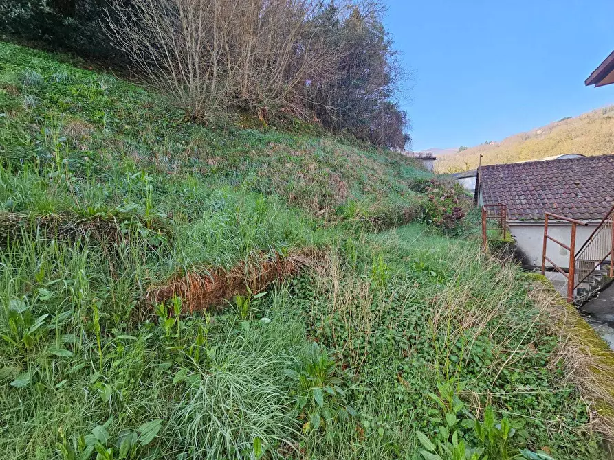 Immagine 34 di Terratetto in vendita  in Via Bartolomeo Parodi 215 a Ceranesi
