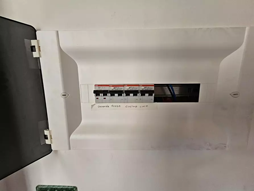 Immagine 60 di Casa indipendente in vendita  in Località Nenno Inferiore 15 a Valbrevenna