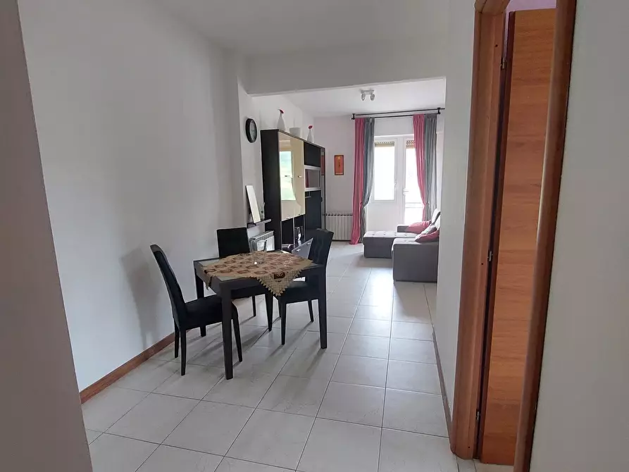 Immagine 11 di Trilocale in vendita  in Via Fratelli Gazzo 29 a Genova