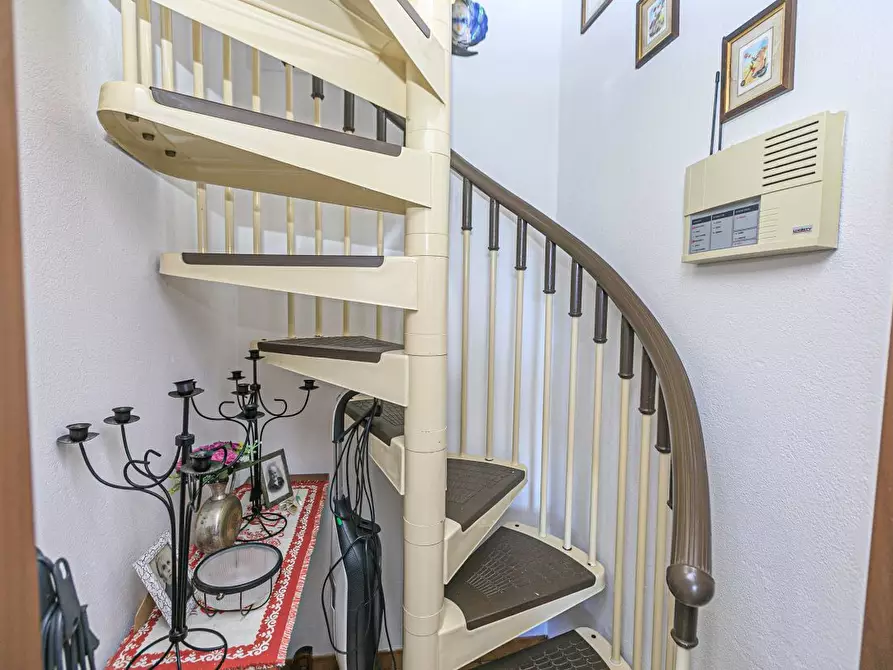 Immagine 37 di Pentalocale in vendita  in Via Costigliolo a Mignanego