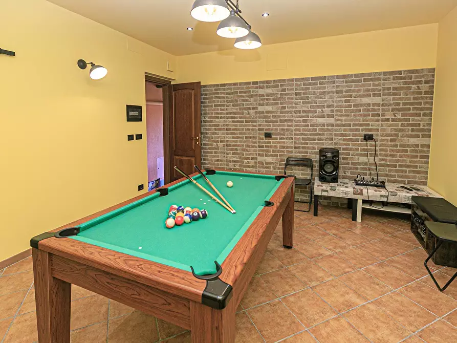 Immagine 70 di Casa semindipendente in vendita  in Via Porcile 1 Q a Genova