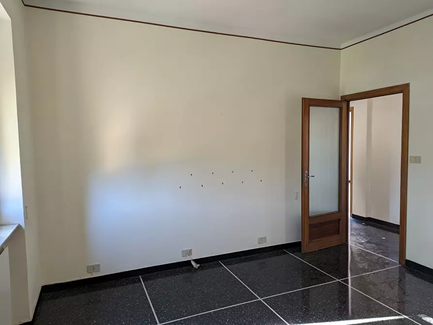 Immagine 20 di Quadrilocale in vendita  in Via Padre Francesco Borghero 33 a Ronco Scrivia