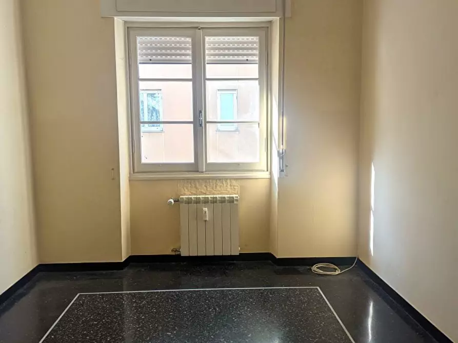 Immagine 11 di Trilocale in vendita  in Via Monte Pertica 3 a Genova