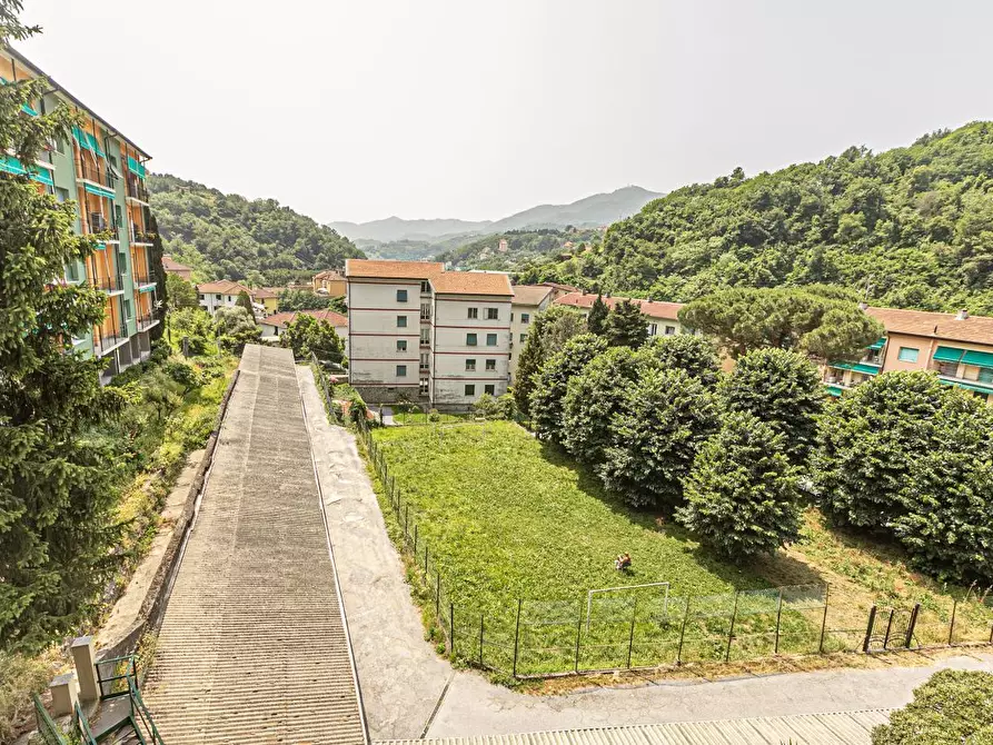 Immagine 17 di Trilocale in vendita  in Via Manlio Chiocchetti 23 a Serra Riccò